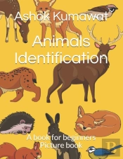 Animals Identification