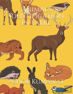 Bertrand.pt - Animals Identification In Tamil