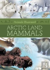 Animals Illustrated: Arctic Land Mammals