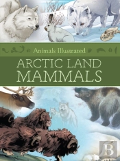 Animals Illustrated: Arctic Land Mammals