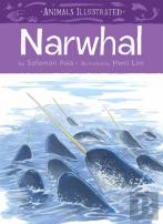Animals Illustrated: Narwhal