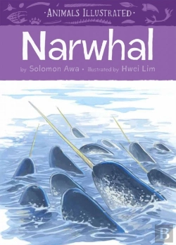 Bertrand.pt - Animals Illustrated: Narwhal