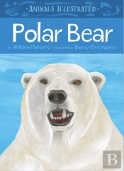 Animals Illustrated: Polar Bear
