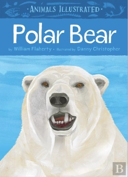 Bertrand.pt - Animals Illustrated: Polar Bear