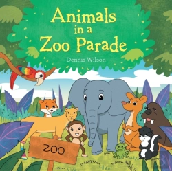 Bertrand.pt - Animals In A Zoo Parade