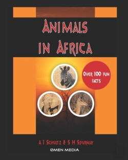 Bertrand.pt - Animals In Africa