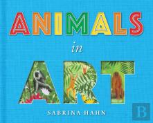 Animals In Art