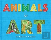 Animals In Art