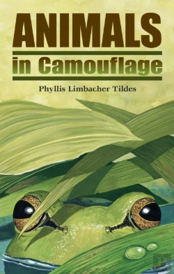 Bertrand.pt - Animals In Camouflage