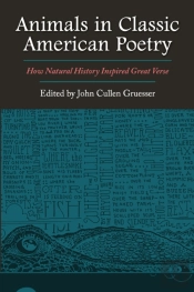 Animals In Classic American Poetry