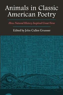 Bertrand.pt - Animals In Classic American Poetry
