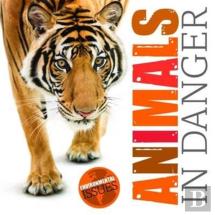 Animals In Danger