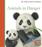 Animals In Danger