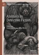 Animals In Detective Fiction