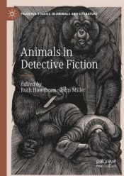 Animals In Detective Fiction
