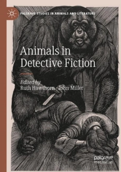Bertrand.pt - Animals In Detective Fiction