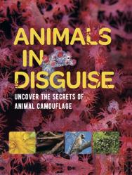 Animals In Disguise