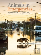 Animals In Emergencies