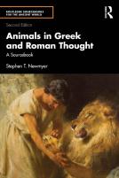 Animals In Greek And Roman Thought