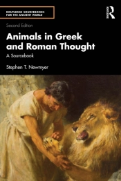 Animals In Greek And Roman Thought
