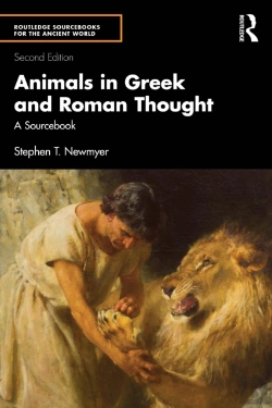 Bertrand.pt - Animals In Greek And Roman Thought