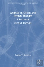 Animals In Greek And Roman Thought