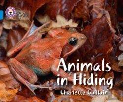 Bertrand.pt - Animals In Hiding