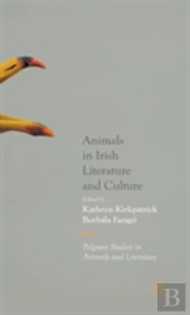 Animals In Irish Literature And Culture