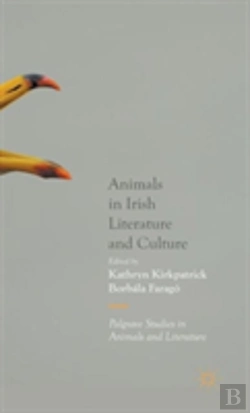 Bertrand.pt - Animals In Irish Literature And Culture