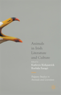 Animals In Irish Literature And Culture