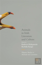 Animals In Irish Literature And Culture