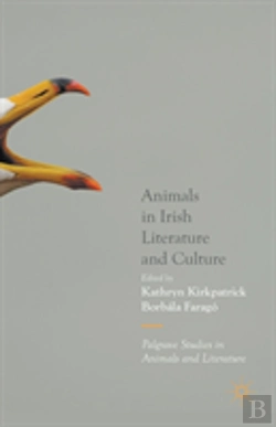 Bertrand.pt - Animals In Irish Literature And Culture