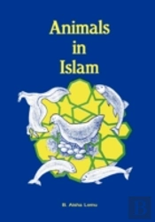 Animals In Islam