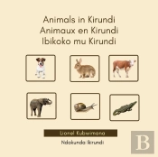 Animals In Kirundi - Animaux En Kirundi