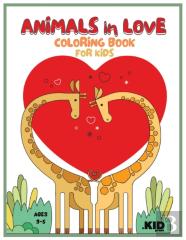 Animals In Love