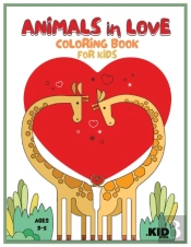 Animals In Love
