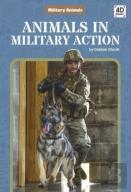 Animals In Military Action