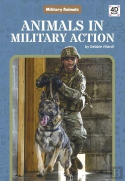 Bertrand.pt - Animals In Military Action