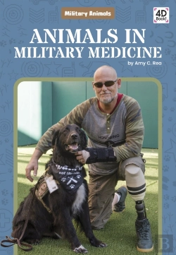Bertrand.pt - Animals In Military Medicine