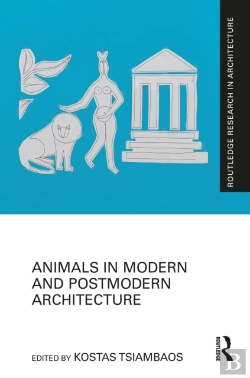 Bertrand.pt - Animals In Modern And Postmodern Architecture