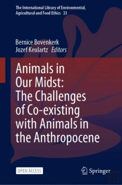 Bertrand.pt - Animals In Our Midst: The Challenges Of Co-Existing With Animals In The Anthropocene