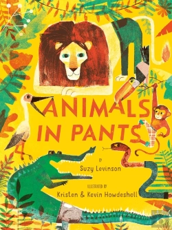 Bertrand.pt - Animals In Pants