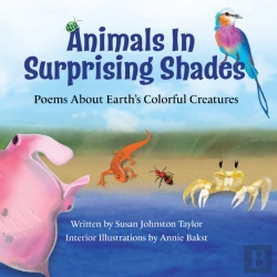 Bertrand.pt - Animals In Surprising Shades