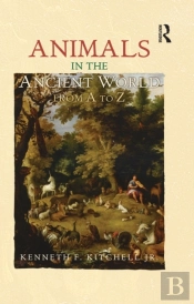 Animals In The Ancient World From A To Z
