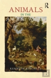 Animals In The Ancient World From A To Z