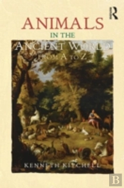 Bertrand.pt - Animals In The Ancient World From A To Z