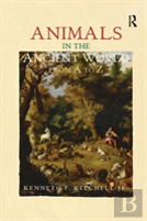 Animals In The Ancient World From A To Z