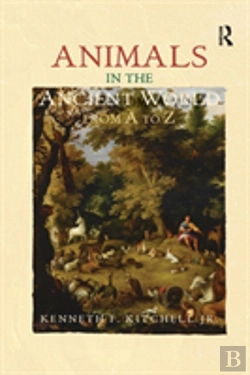 Bertrand.pt - Animals In The Ancient World From A To Z