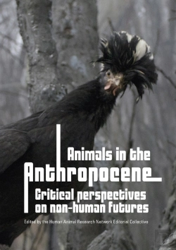 Bertrand.pt - Animals In The Anthropocene