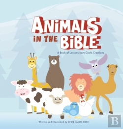 Bertrand.pt - Animals In The Bible: A Book Of Lessons